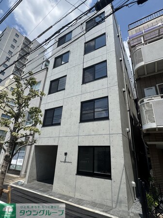 ラヴィージェ赤羽の物件内観写真